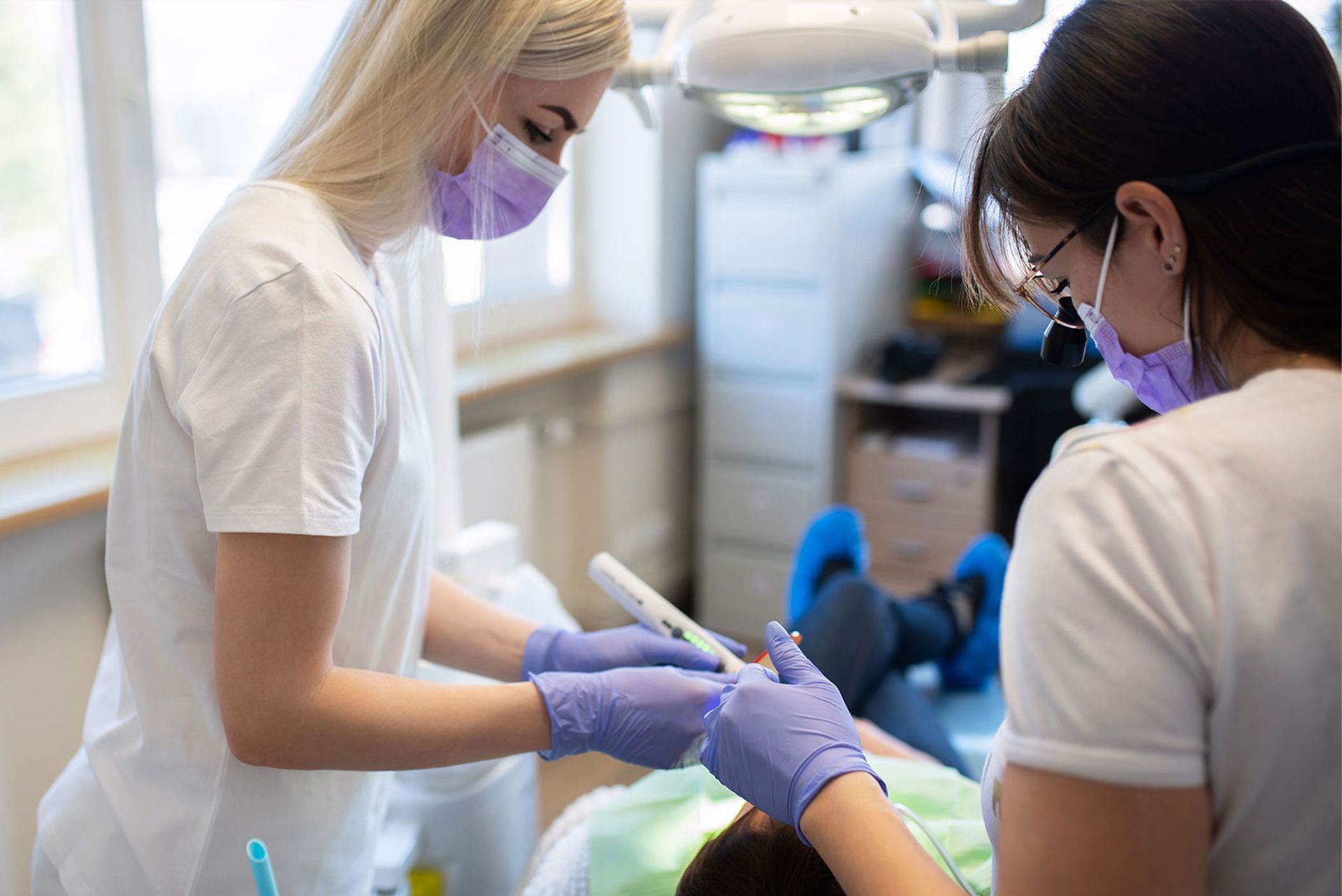Odontologijos klinika Povidenta | Domeikava, Kauno r.