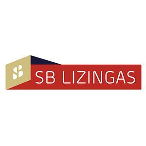 SB lizingas
