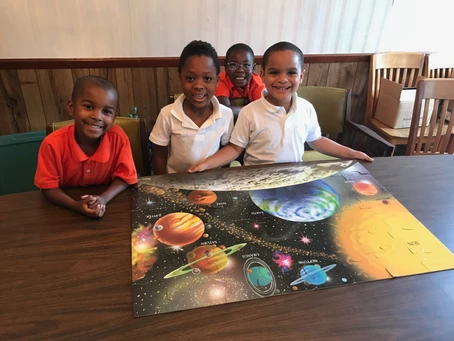 Your Child Academically Engaged Blog Post in Knoxville, TN Your Child Academically Engaged Blog Post in Knoxville, TN