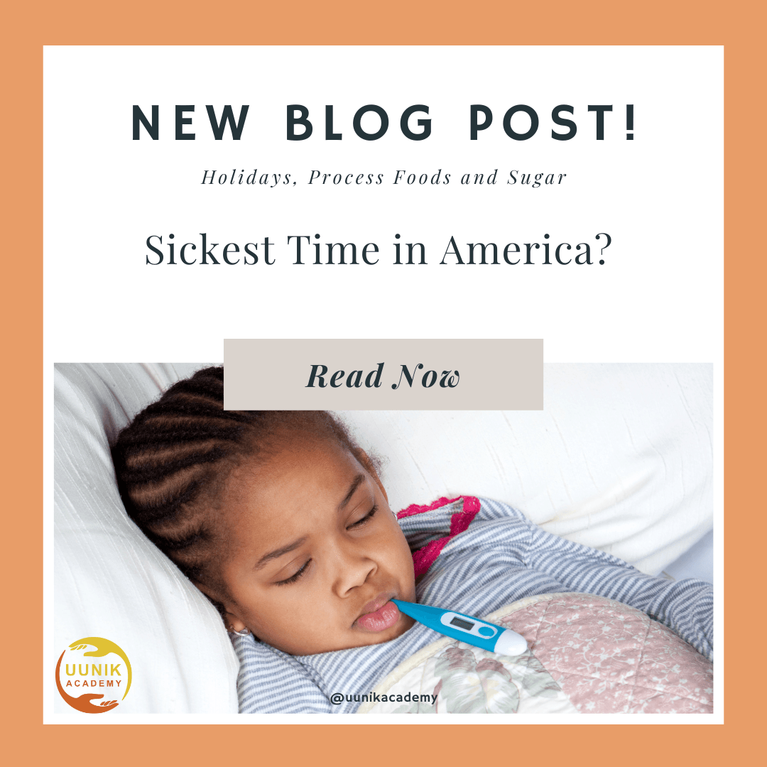 What is the Sickest Time in America Blog Post in Knoxville, TN What is the Sickest Time in America Blog Post in Knoxville, TN