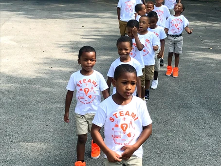 A Parent's Testimony in Knoxville, TN