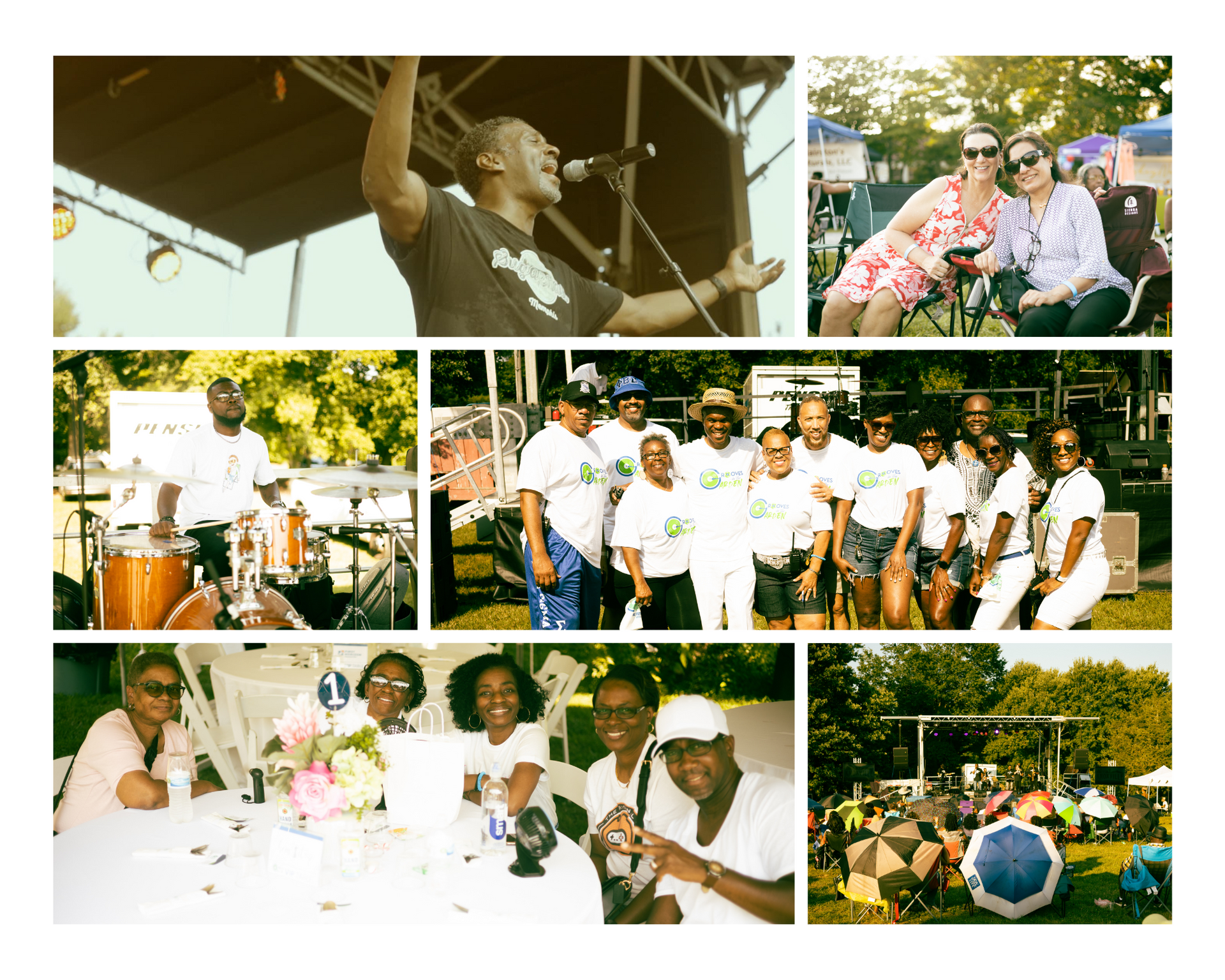 Grooves Event in Knoxville, TN Grooves Event in Knoxville, TN