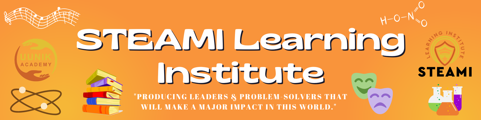 STEAMI Learning Institute in Knoxville, TN