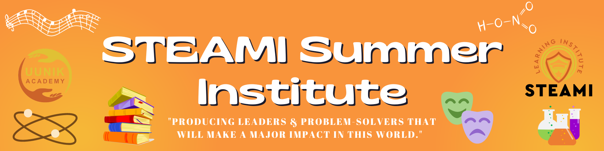 STEAMI Summer Institute in Knoxville, TN