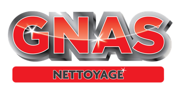 Groupe Nettoyage AS LOGO