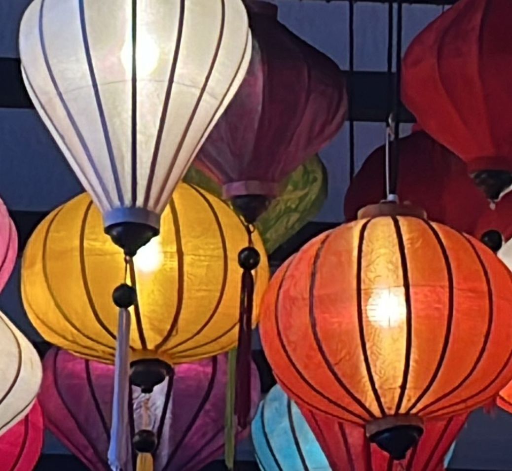 Lampions