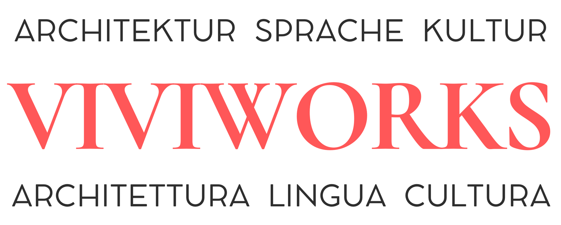 FIRMENLOGO VIVIWORKS