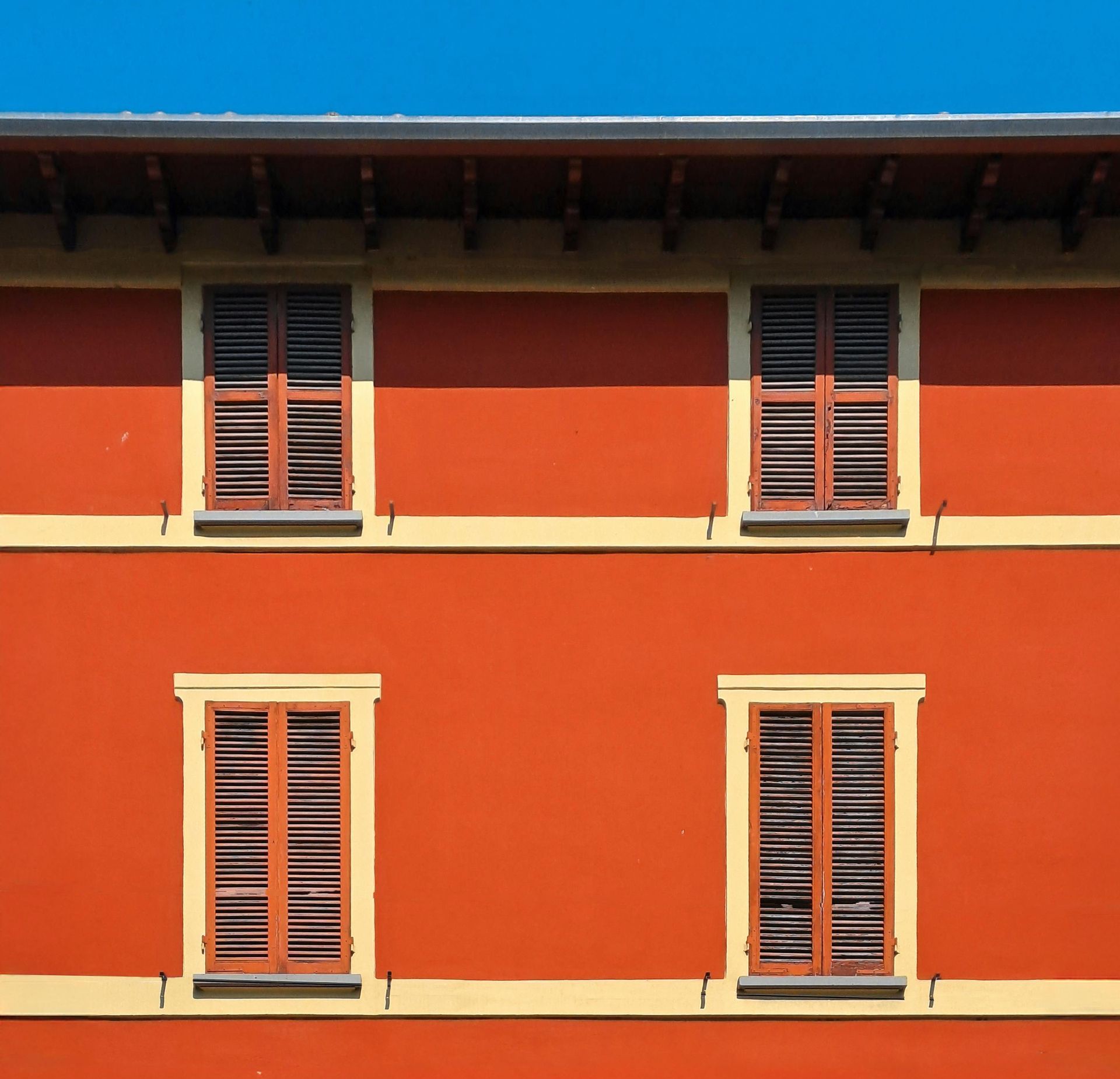 facciata
