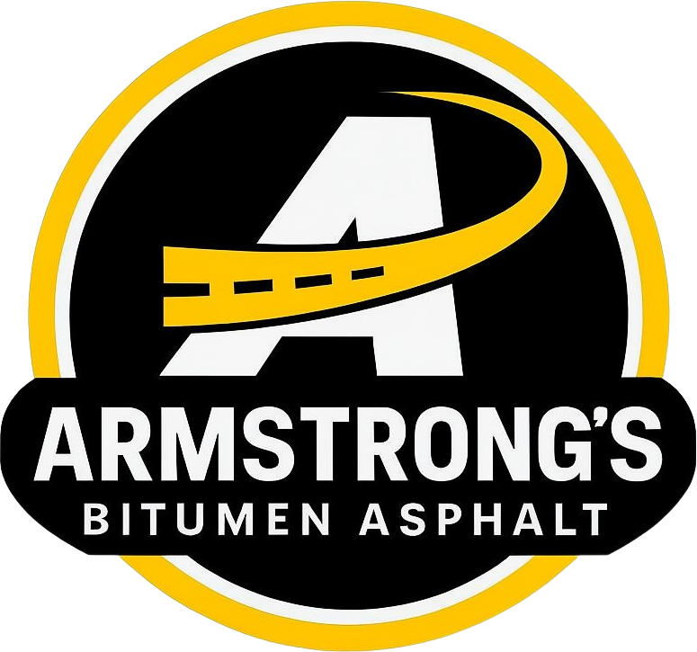 Armstrong Bitumen Asphalt