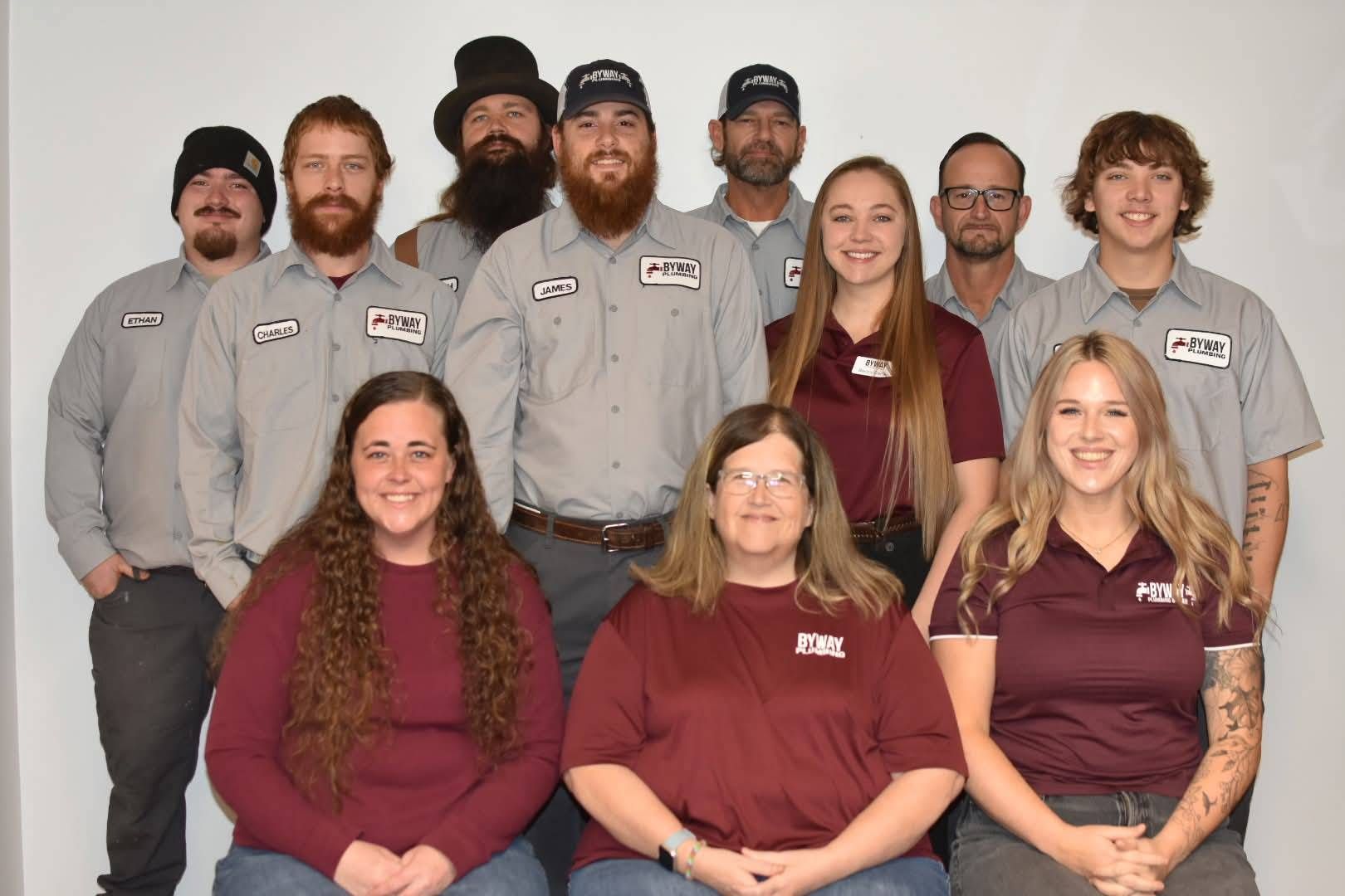 Byway Plumbing