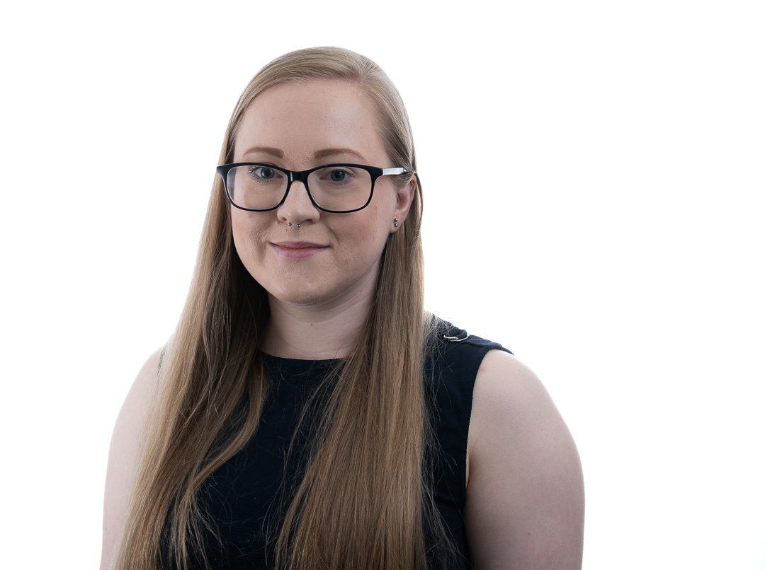Stockport corporate headshots