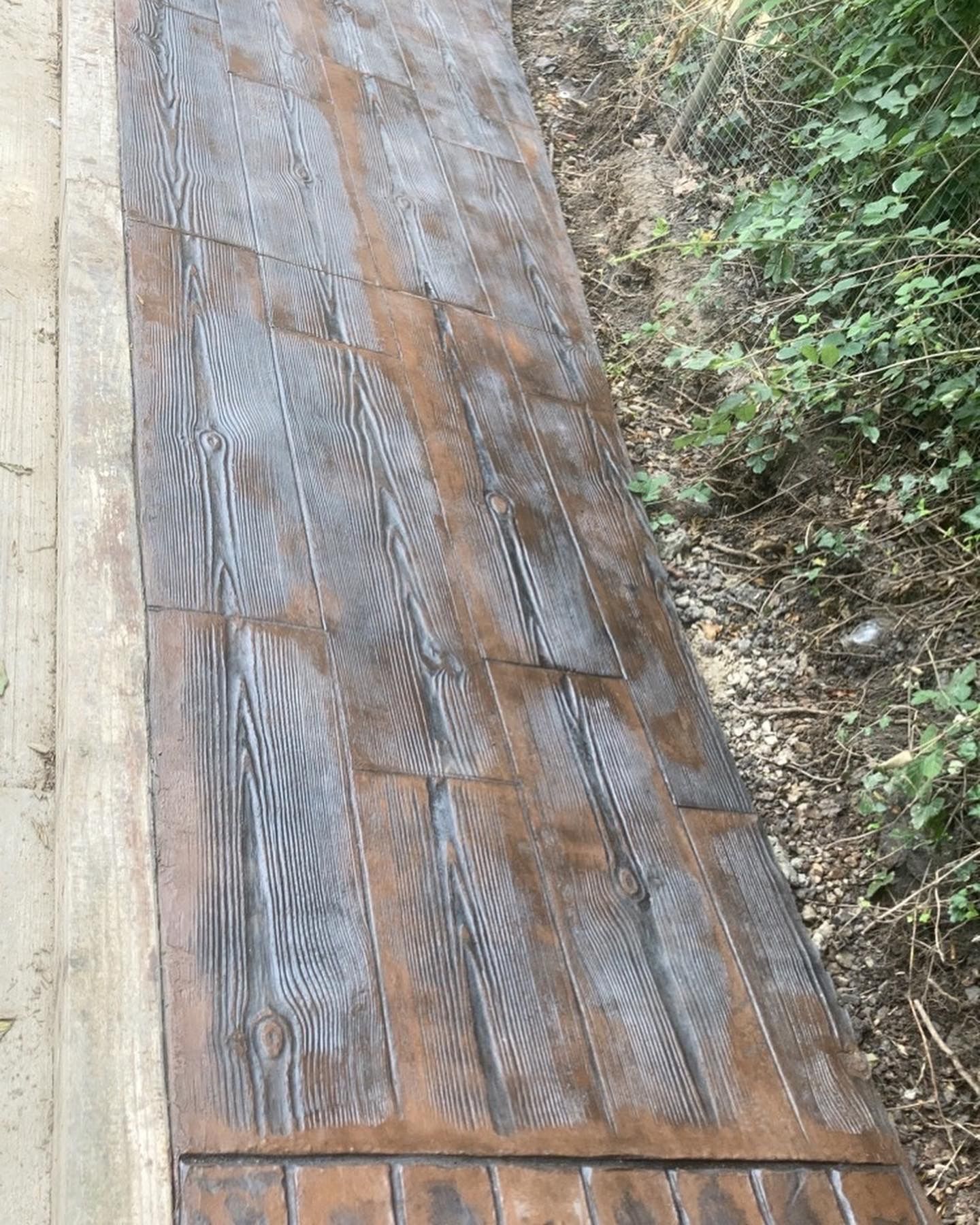 Cement Mix