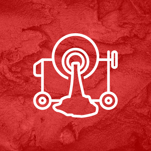 Concrete Mix