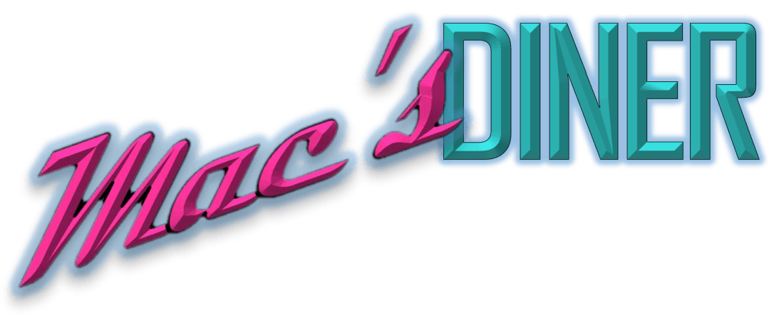 Mac's Diner Mac's Diner