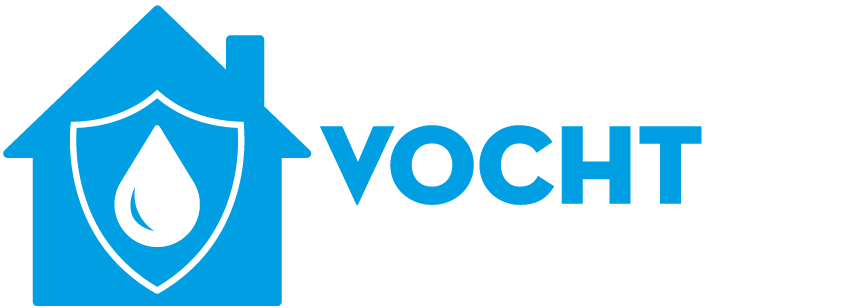Groen rond logo met een bladicoon erin en een wit midden op een lichte achtergrond.