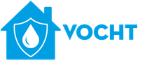 Groen rond logo met een bladicoon erin en een wit midden op een lichte achtergrond.