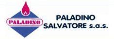 PALADINO CARBURANTI-LOGO