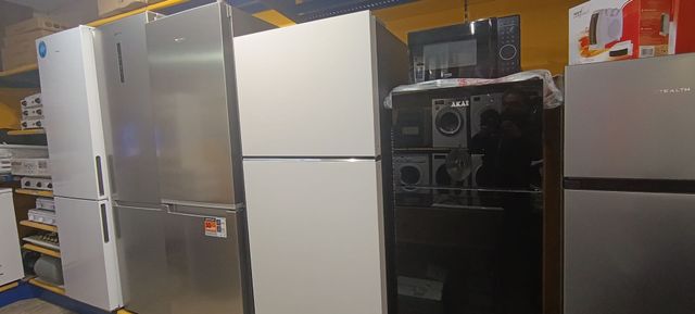 Frigo Santangelo Gas