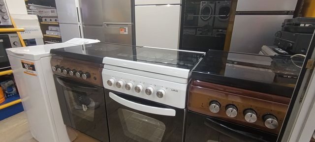 Forni da cucina di Santangelo Gas