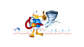 Duct Busters LLC Logo