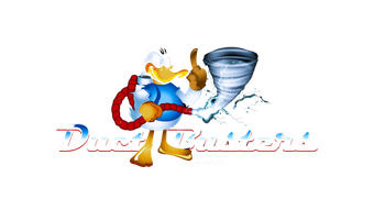 Duct Busters LLC Logo
