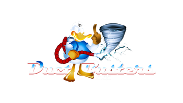 Duct Busters LLC Logo