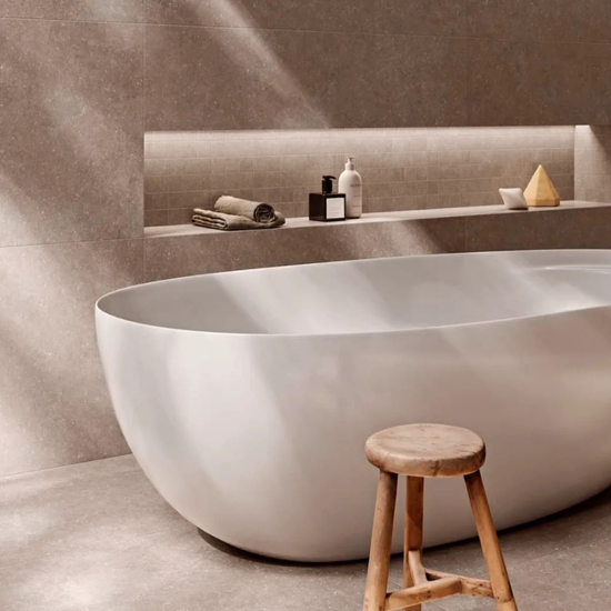 vasca da bagno