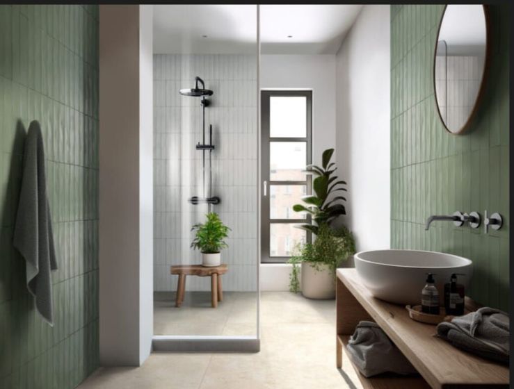 bagno