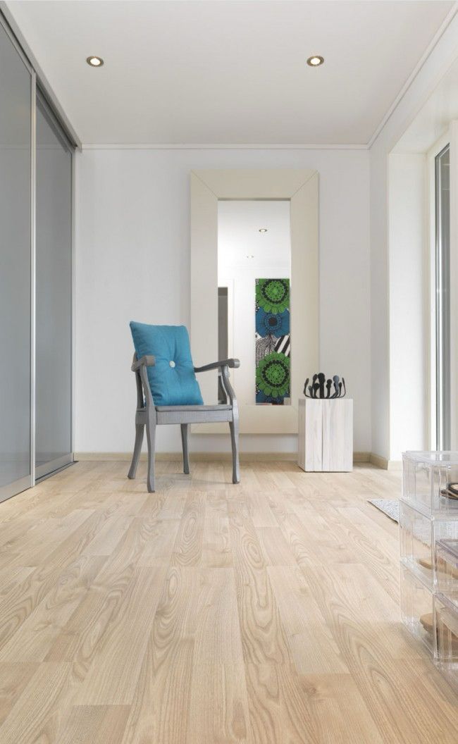 pavimento laminato
