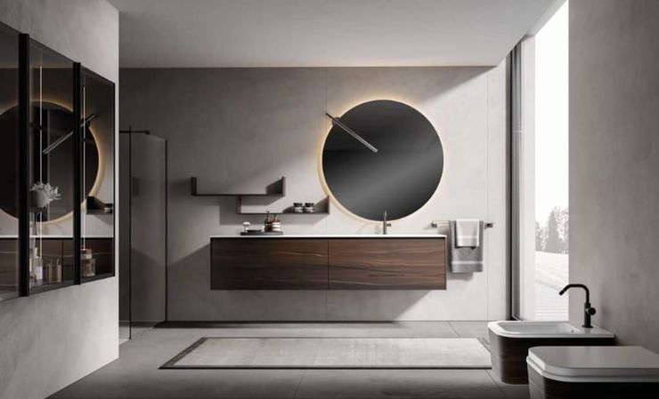 arredo bango