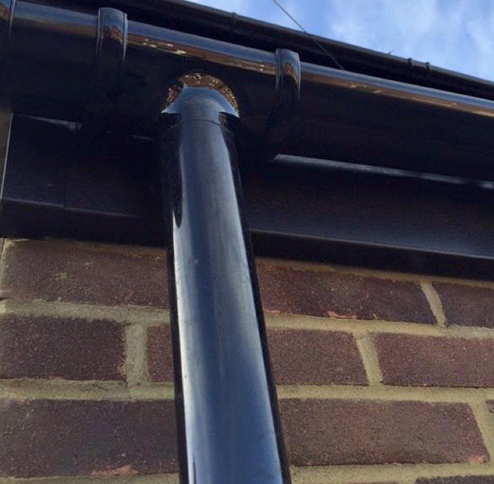 Replacement Gutters and Fascias Wimbledon SW19