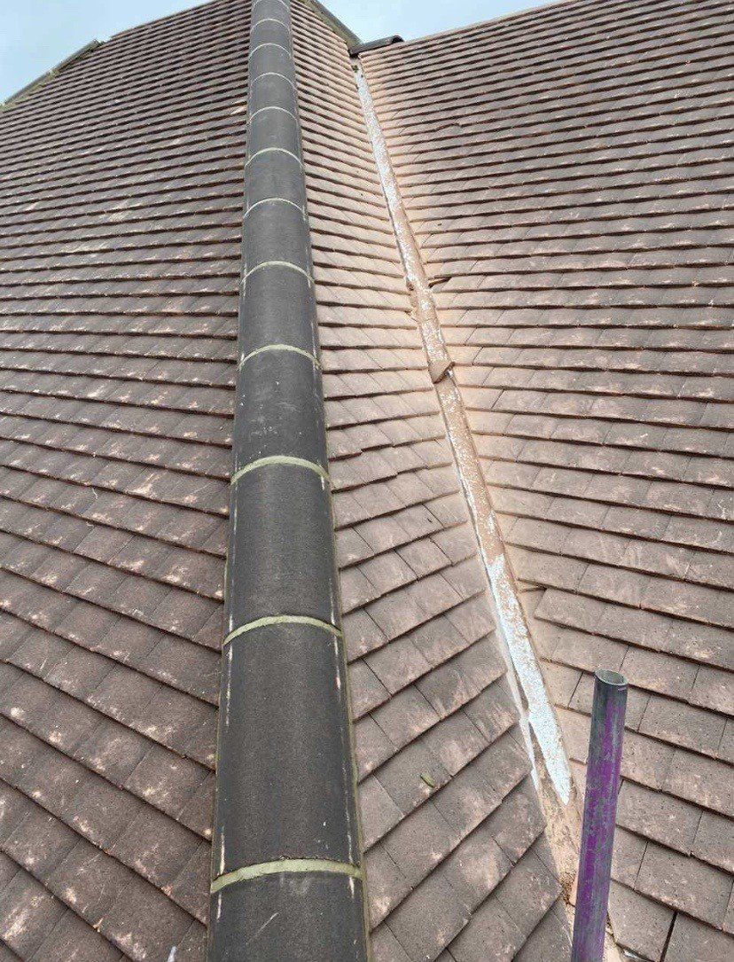 Roof repair specialists Wimbledon SW19 and Raynes Park SW20
