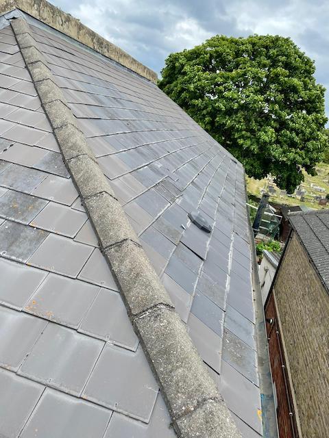 Roofers south London Roofwise Roofing and Guttering