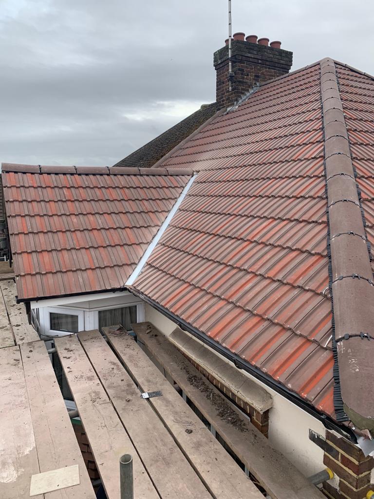 Roofers south London Roofwise Roofing and Guttering