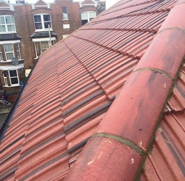 Roofers south London Roofwise Roofing and Guttering