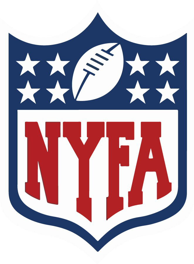 Logo for league