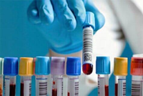 LABORATORIOS DE ANÁLISIS CLÍNICOS ESPECIALIZADOS DE SALTILLO SA DE CV