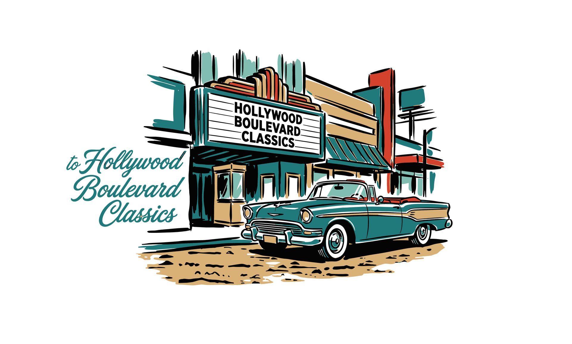 Top 10 Most Iconic Movie Cars of the Last Decade | Seth's Auto Care