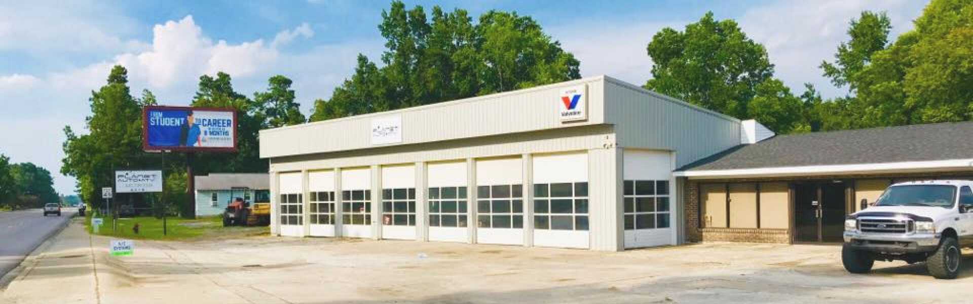 Bonneau Auto Repair Automotive