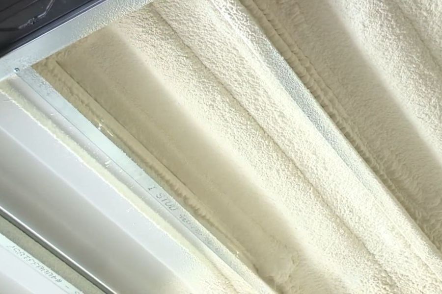 Skyline Spray Foam Insulation Toprated Insulation