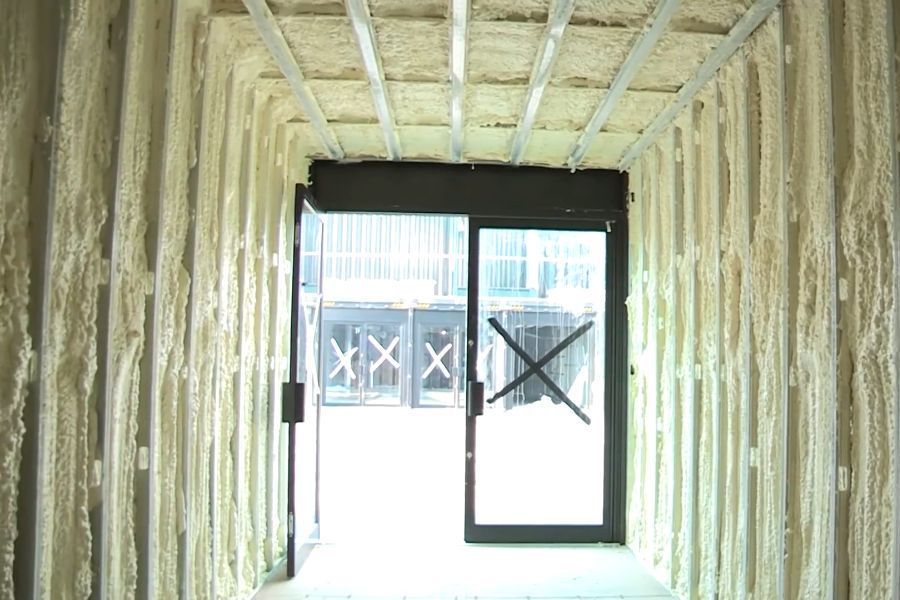 Skyline Spray Foam Insulation Toprated Insulation