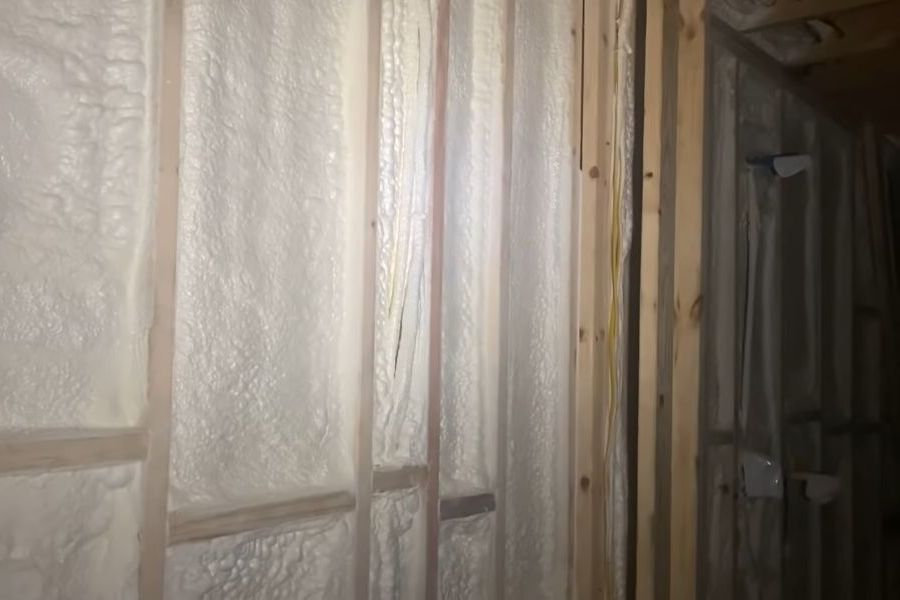 Skyline Spray Foam Insulation Toprated Insulation