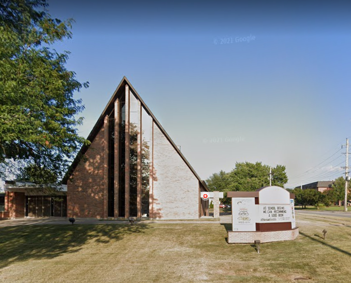 Baptist Association Dayton, OH 9372452857