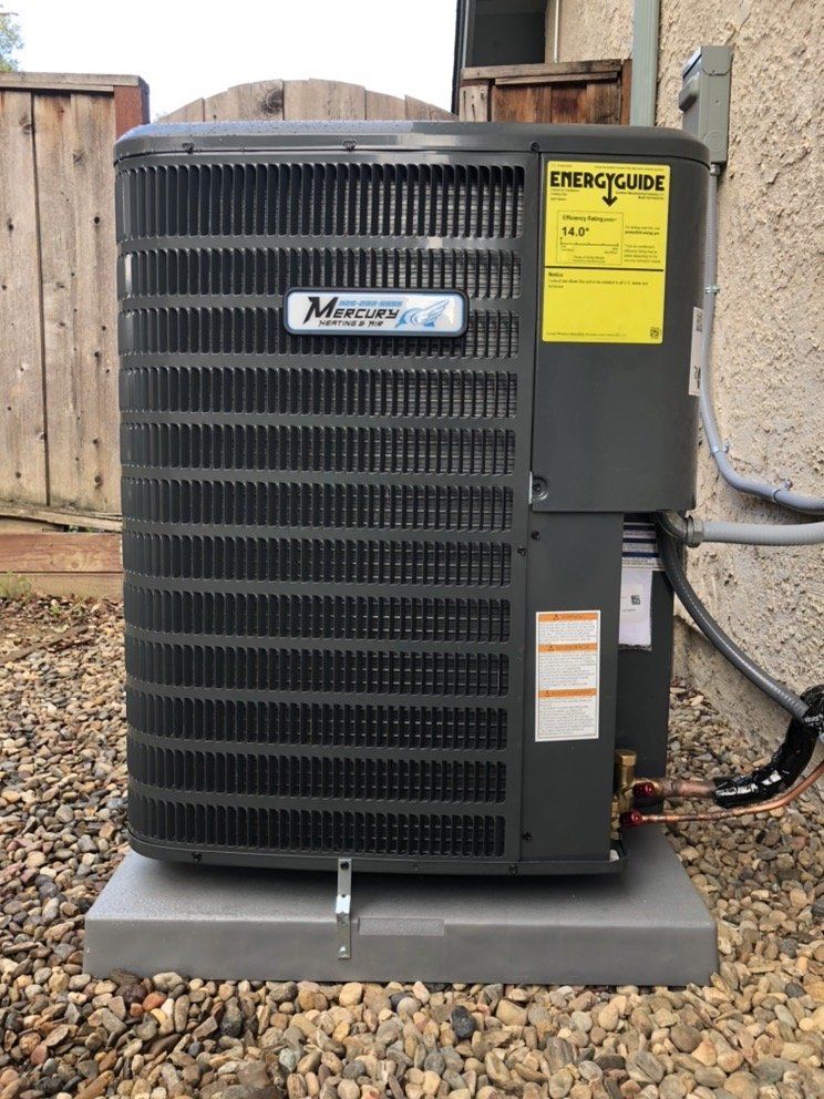 AC Repair Services