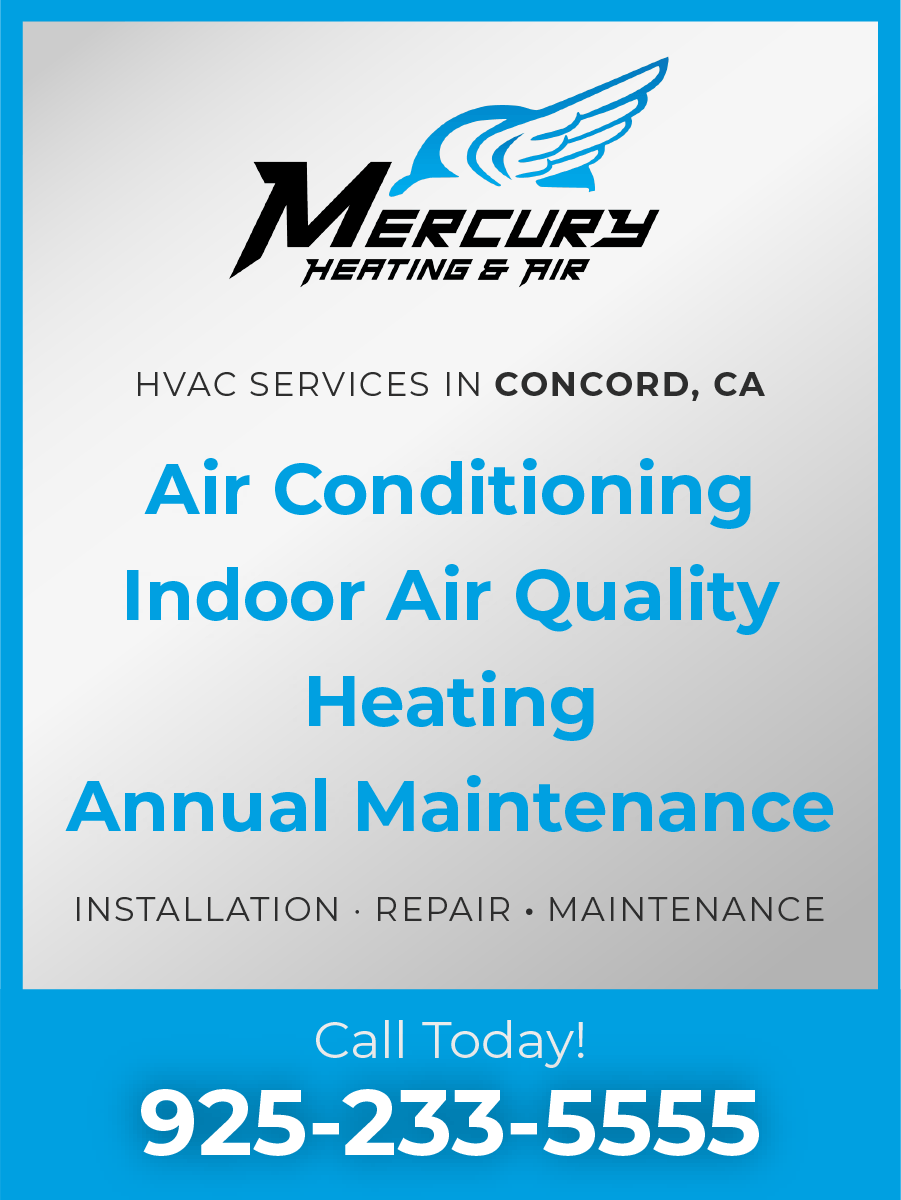 Comfort Plus HVAC Appliance Promotion