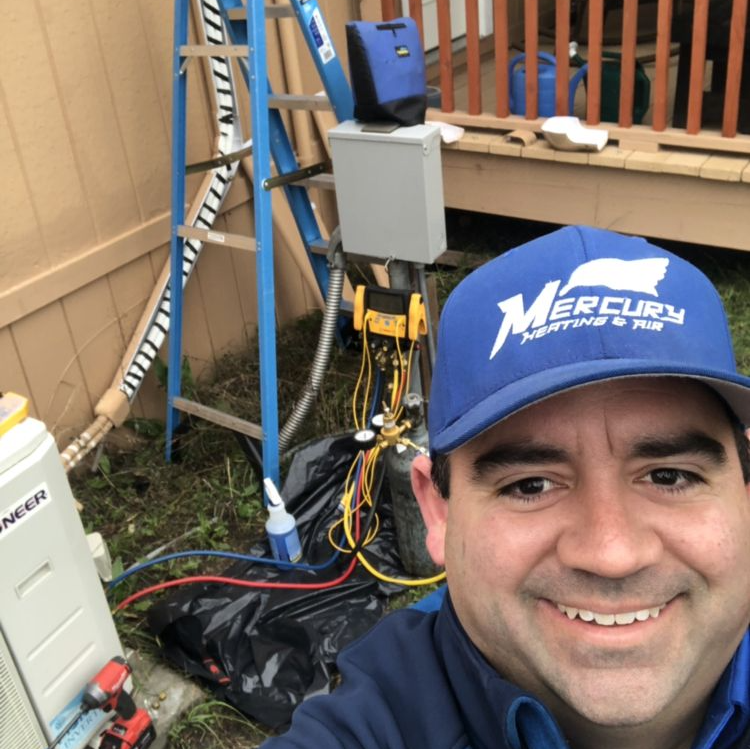 HVAC Services Antioch