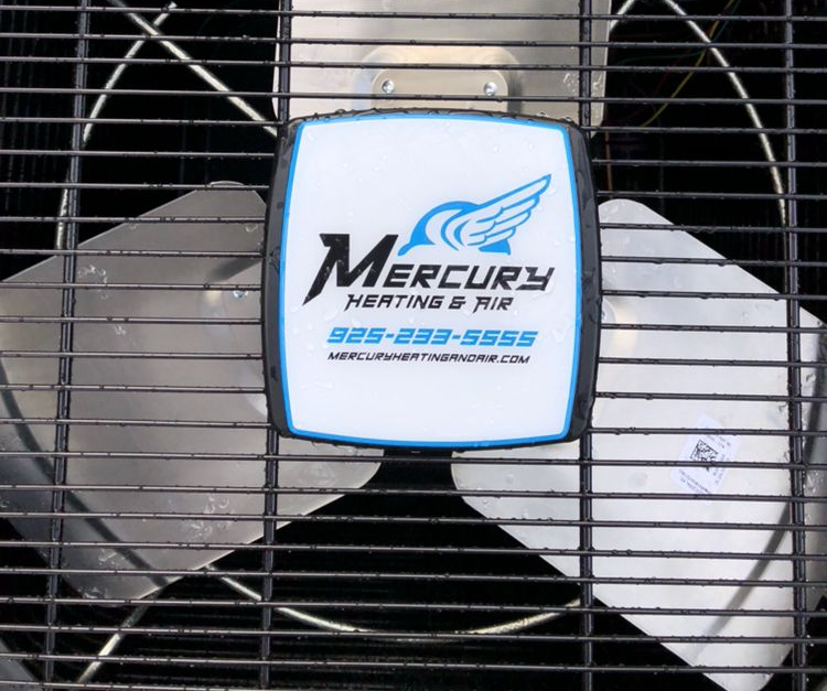 HVAC Services in Orinda CA
