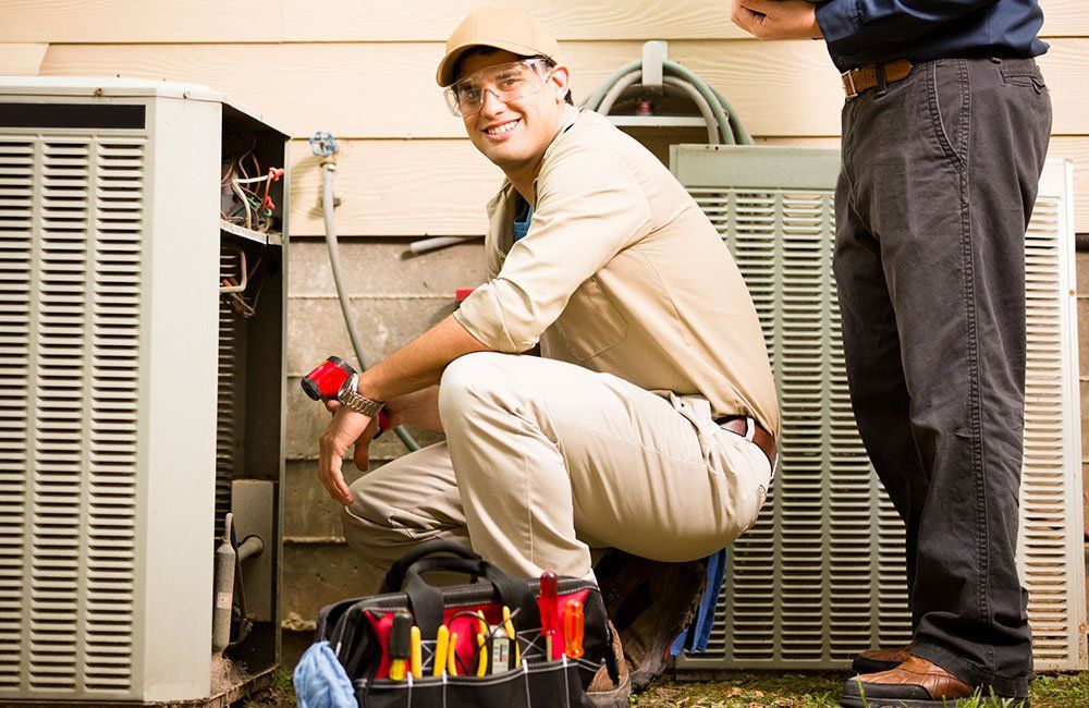 HVAC Diagnostic