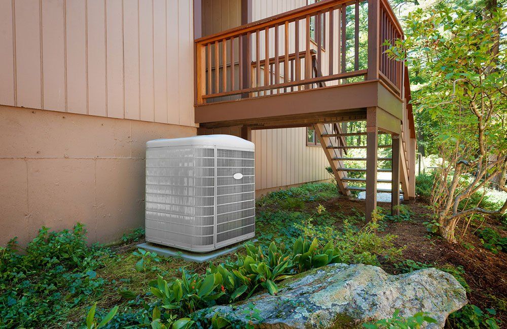 Heating Heat Pumps