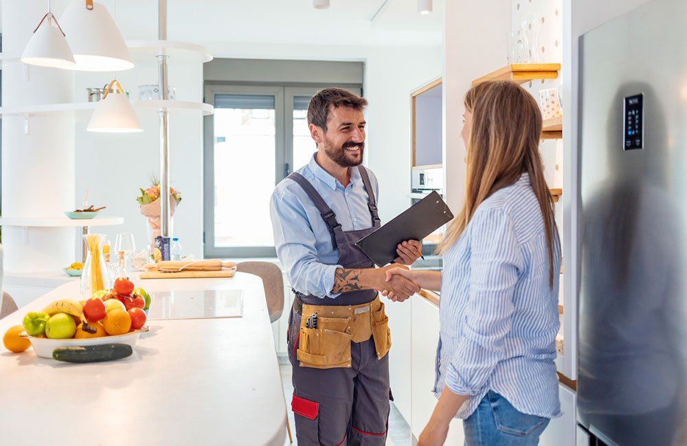 HVAC Careers Concord CA